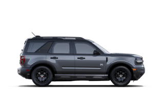 2025 Ford Bronco Sport® External Image 1